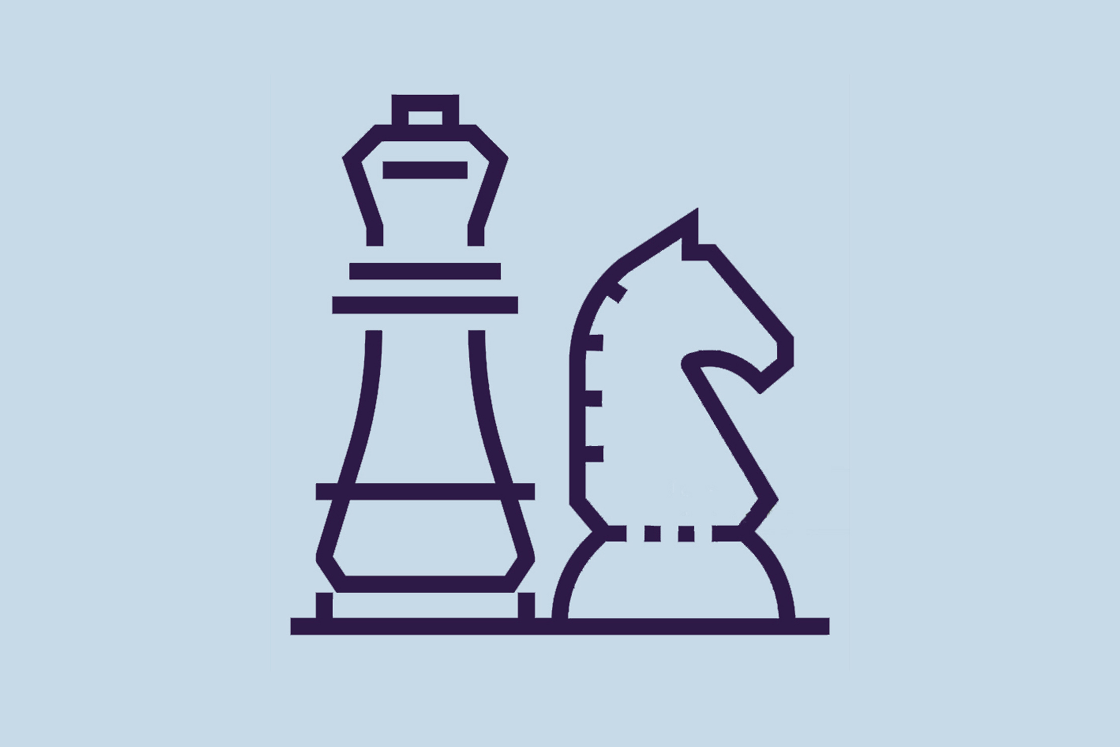 competitive intelligence icon