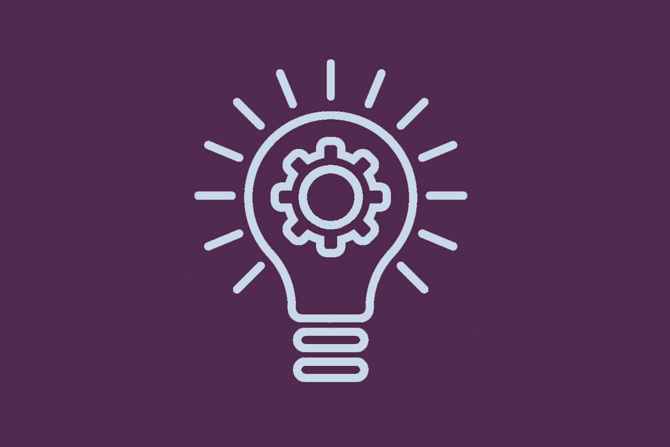 strategic intelligence icon
