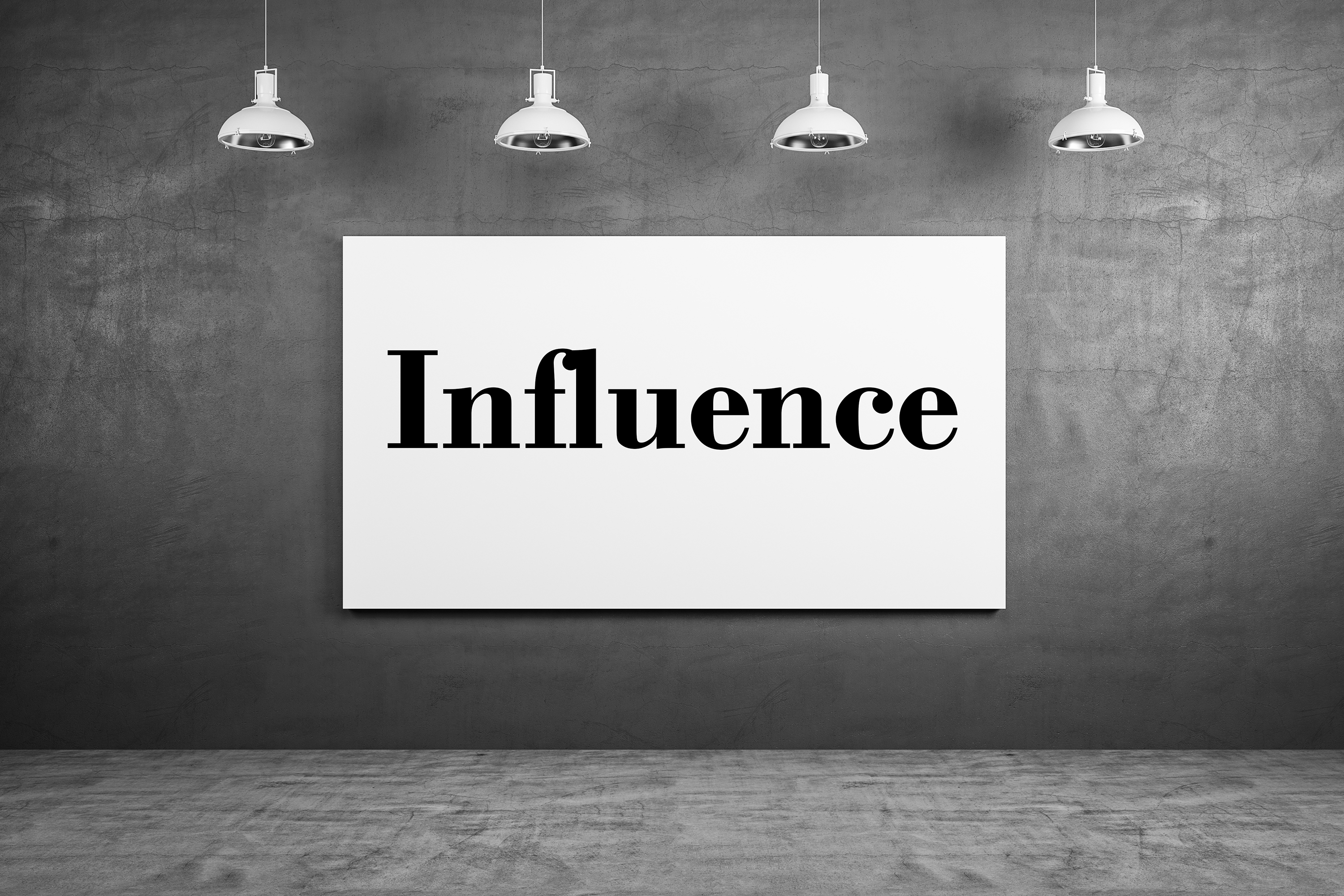 influence